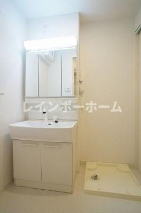 千葉県松戸市古ケ崎2(アパート)の賃貸物件の内装