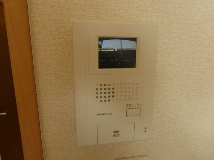 メルヴェイユーの内装