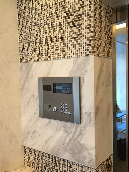 東京都板橋区小豆沢4(マンション)の賃貸物件の内装