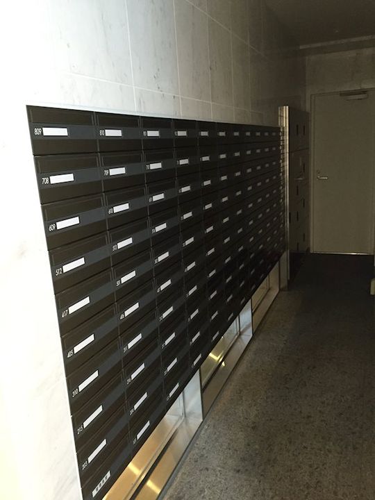 東京都板橋区小豆沢4(マンション)の賃貸物件の内装