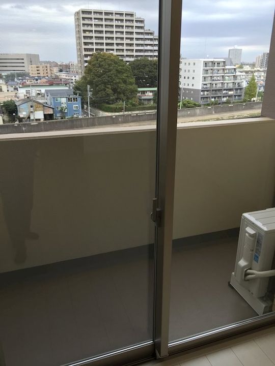東京都板橋区小豆沢4(マンション)の賃貸物件の内装