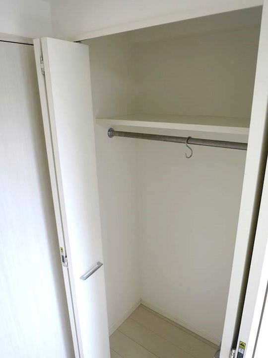 東京都板橋区小豆沢4(マンション)の賃貸物件の内装