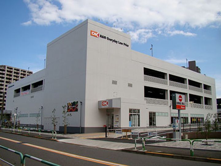東京都板橋区小豆沢4(マンション)の賃貸物件の周辺
