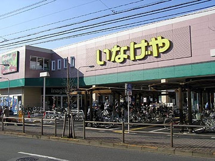 東京都板橋区小豆沢4(マンション)の賃貸物件の周辺