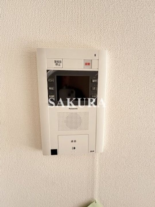 ナイスパークフロンテージ鷺沼の内装