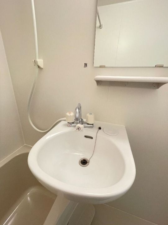 Luxカシオペアの内装