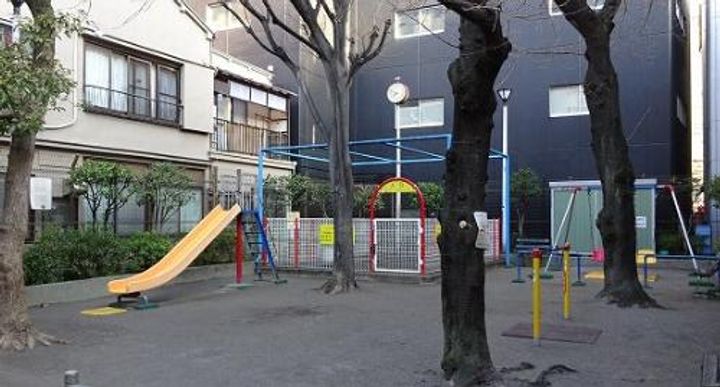 栖-すみか-浅草蔵前の周辺