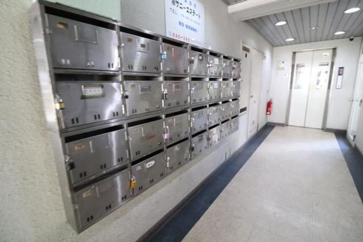 大阪府大阪市西区川口3(マンション)の賃貸物件の地図