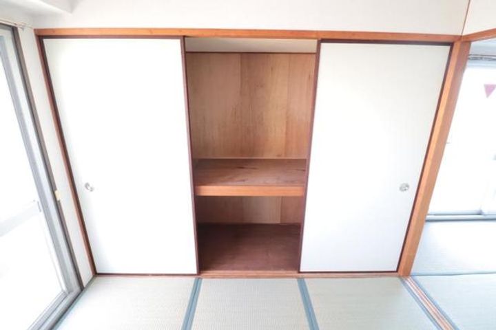 大阪府大阪市西区川口3(マンション)の賃貸物件の内装