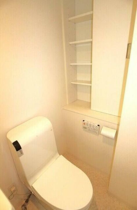 東京都大田区西蒲田1(マンション)の賃貸物件の内装