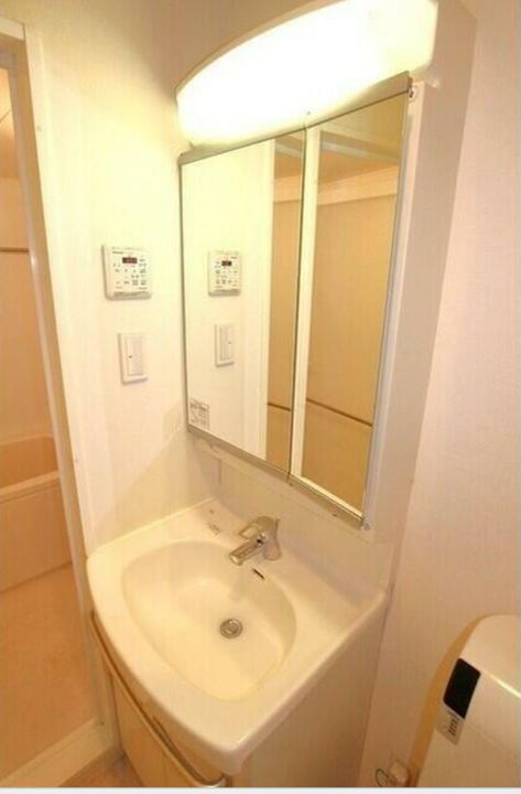 東京都大田区西蒲田1(マンション)の賃貸物件の内装