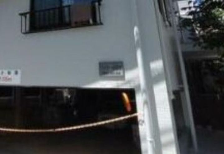 ファミール目白の地図