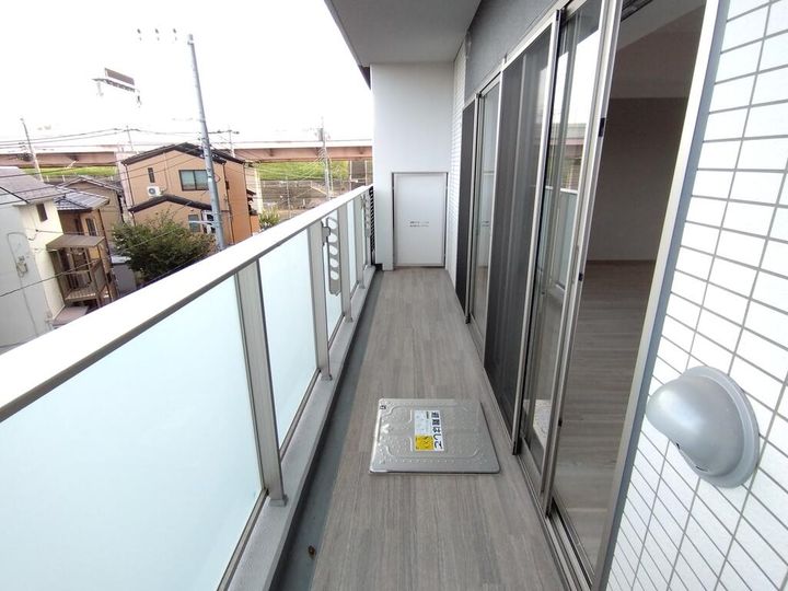 東京都足立区梅田3(マンション)の賃貸物件の内装