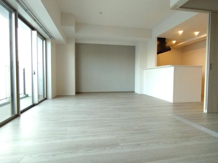 東京都足立区梅田3(マンション)の賃貸物件の内装