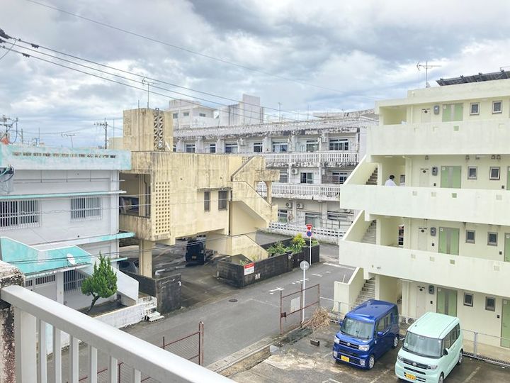 トーマスマンションシャトレ中央のその他画像