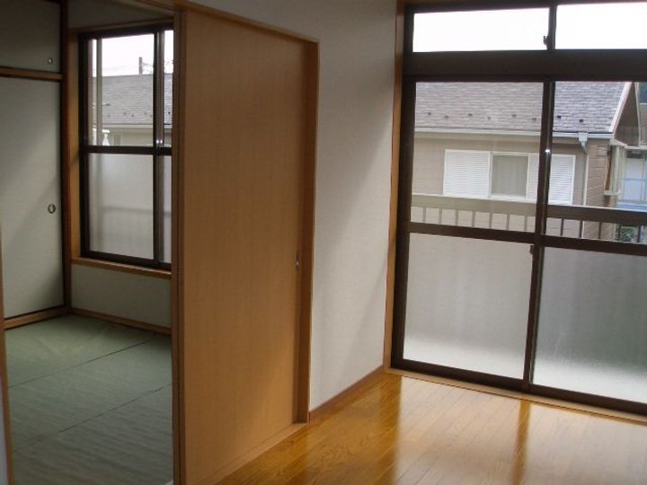 ゴールドハイツのその他画像