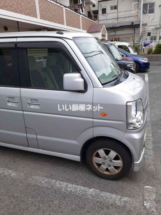 大阪府松原市天美南2(マンション)の賃貸物件の地図