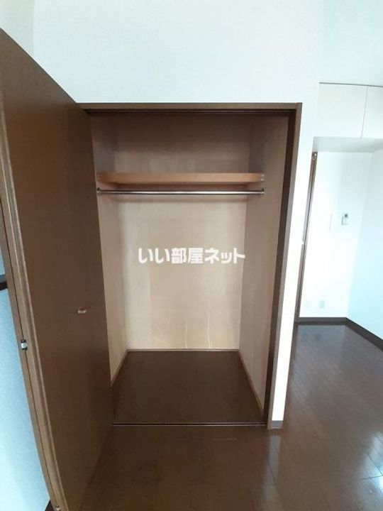 大阪府松原市天美南2(マンション)の賃貸物件の内装