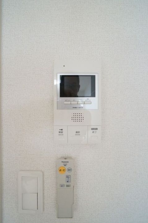 シャンス・ガーデンの内装