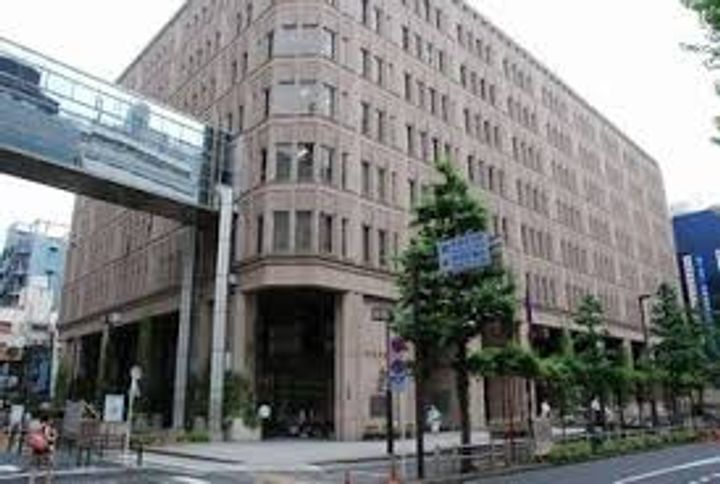 東京都新宿区新宿5(マンション)の賃貸物件の周辺