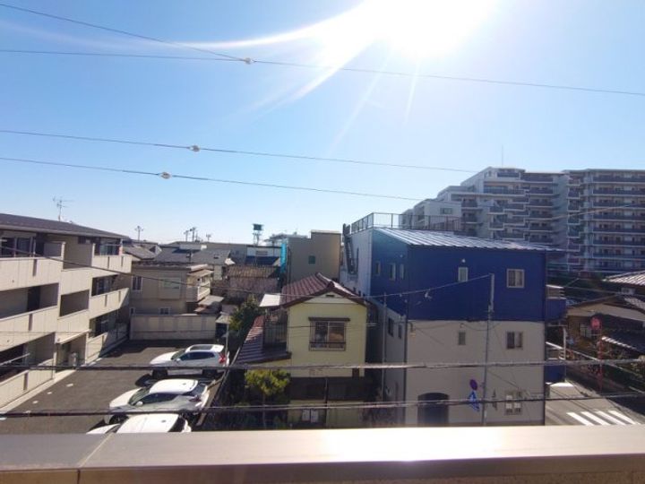 埼玉県さいたま市浦和区前地3(マンション)の賃貸物件のその他画像