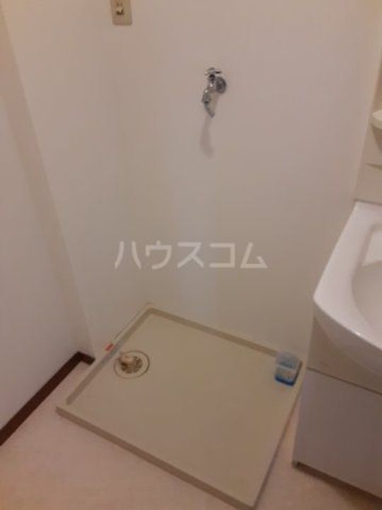 グリーンマンション細谷の内装
