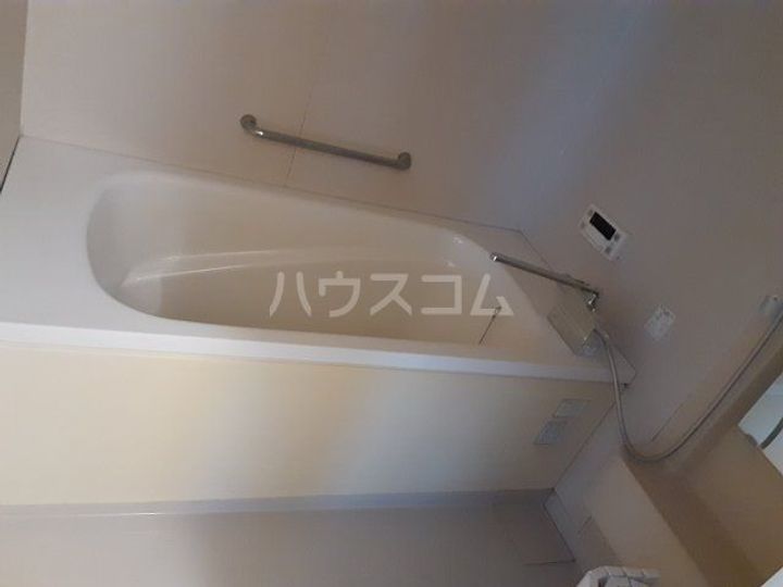 グリーンマンション細谷の風呂