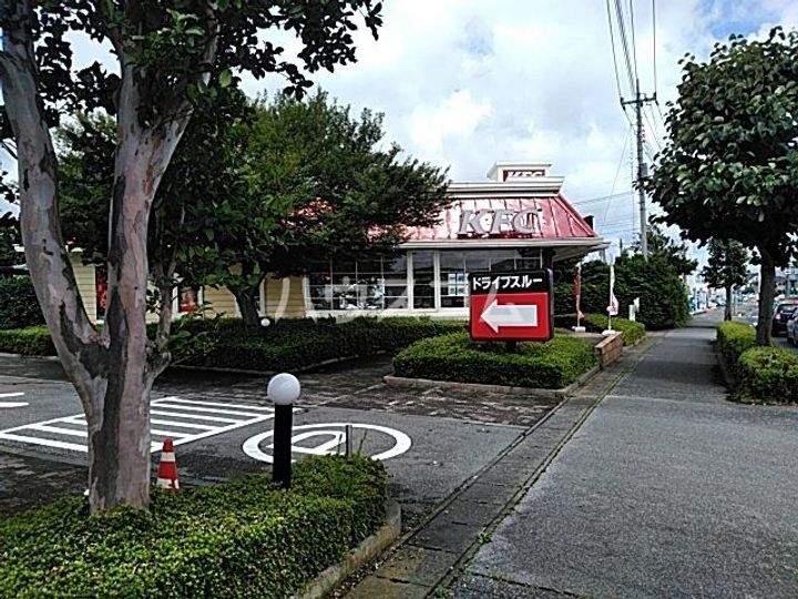 グリーンマンション細谷の周辺