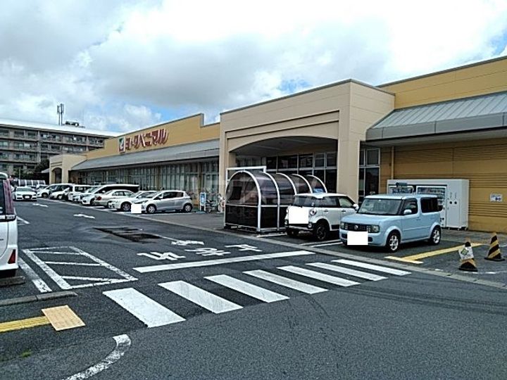 グリーンマンション細谷の周辺