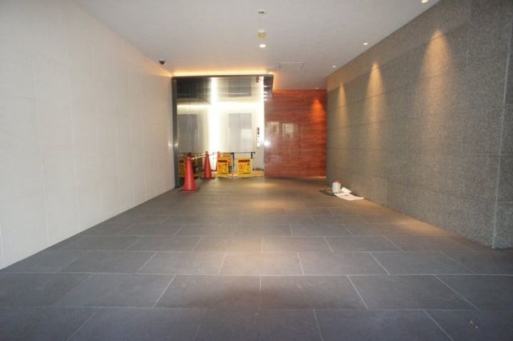 大阪府大阪市北区同心1(マンション)の賃貸物件の地図