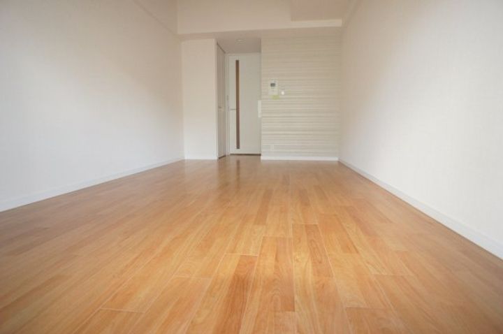 大阪府大阪市北区同心1(マンション)の賃貸物件の内装