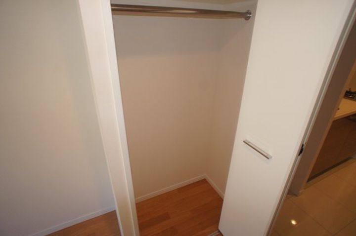 大阪府大阪市北区同心1(マンション)の賃貸物件の内装