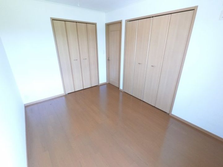 千葉県市原市姉崎西3(アパート)の賃貸物件の内装