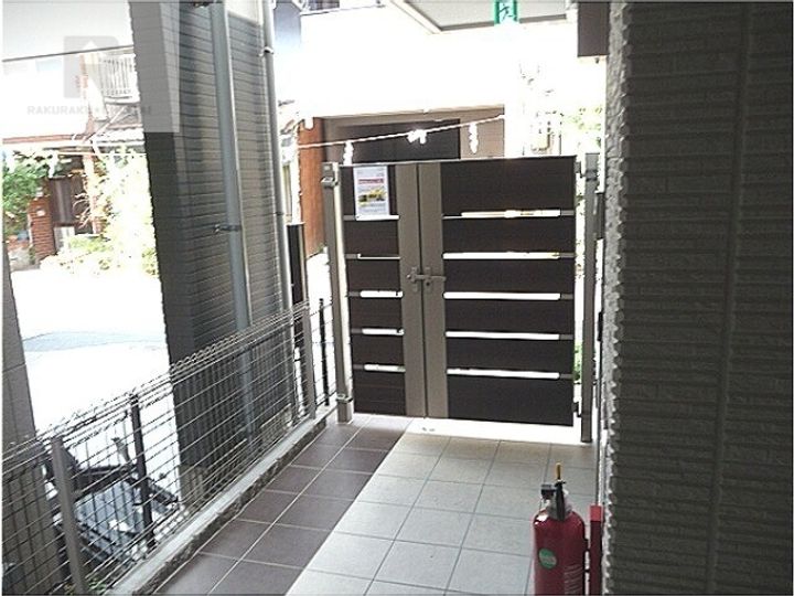 大阪府大阪市阿倍野区王子町3(マンション)の賃貸物件の地図