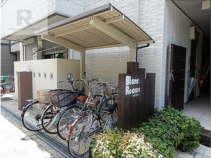 大阪府大阪市阿倍野区王子町3(マンション)の賃貸物件の地図