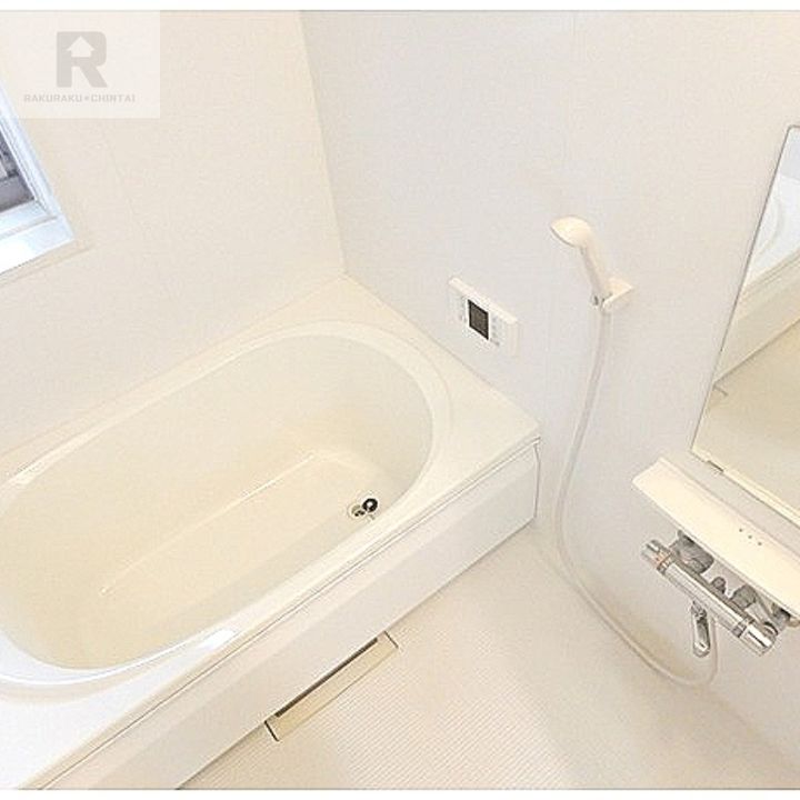 大阪府大阪市阿倍野区王子町3(マンション)の賃貸物件の風呂