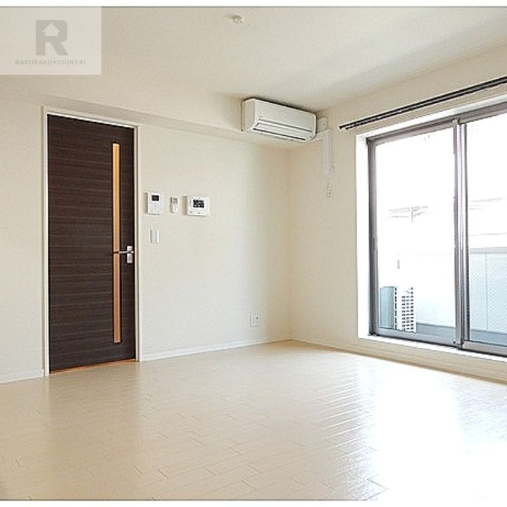 大阪府大阪市阿倍野区王子町3(マンション)の賃貸物件の内装