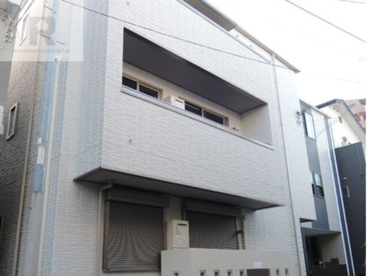 大阪府大阪市阿倍野区王子町3(マンション)の賃貸物件の外観