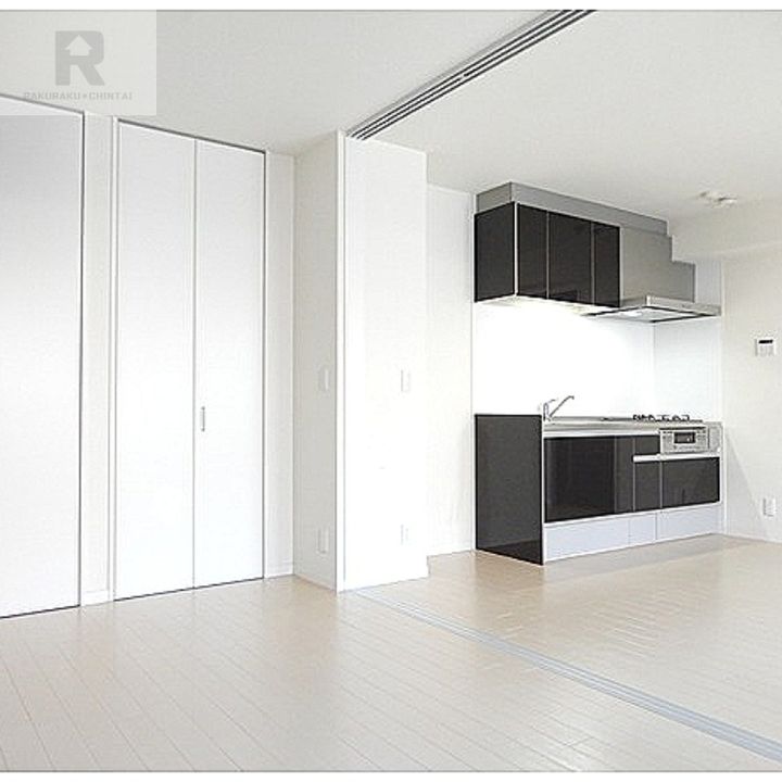 大阪府大阪市阿倍野区王子町3(マンション)の賃貸物件の居間