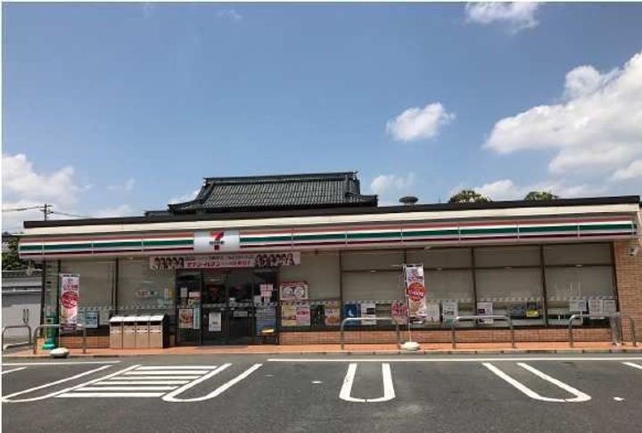 カーサ フェリーチェBの周辺