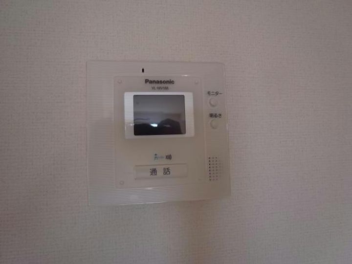 岐阜県関市山王通西(アパート)の賃貸物件の内装