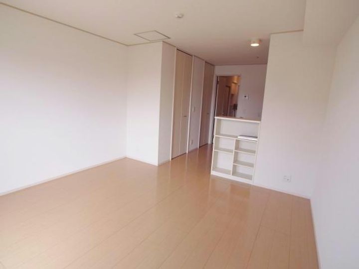 岐阜県関市山王通西(アパート)の賃貸物件の内装