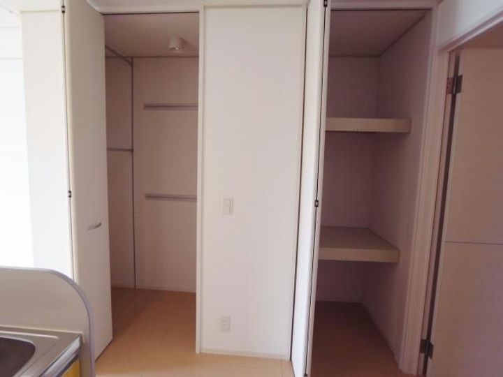 岐阜県関市山王通西(アパート)の賃貸物件の内装