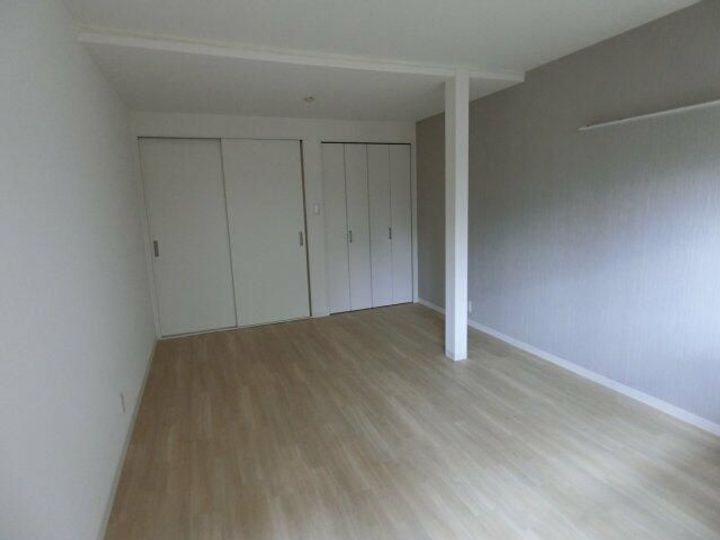 東京都目黒区大岡山1(マンション)の賃貸物件の内装