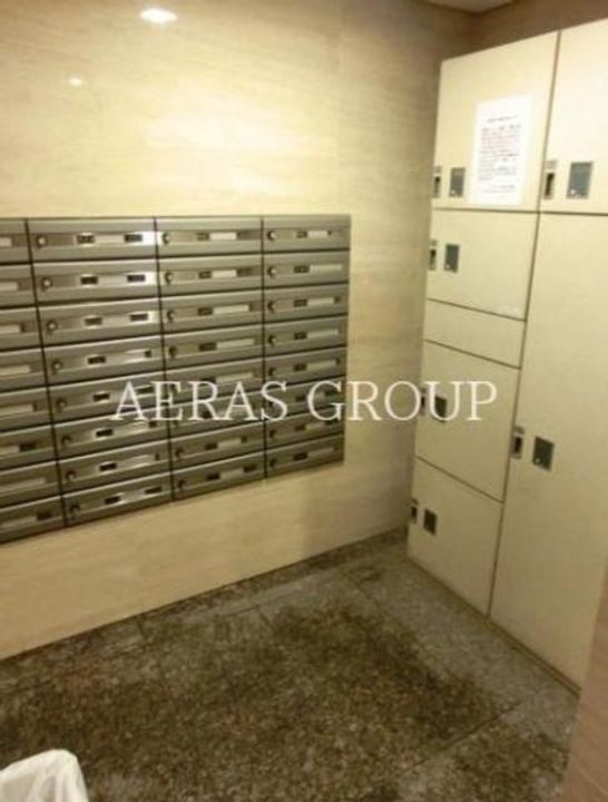 東京都中央区日本橋箱崎町(マンション)の賃貸物件のその他画像