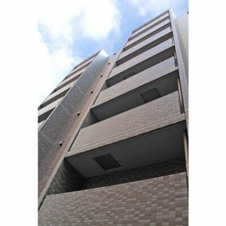 東京都中央区日本橋箱崎町(マンション)の賃貸物件の内装