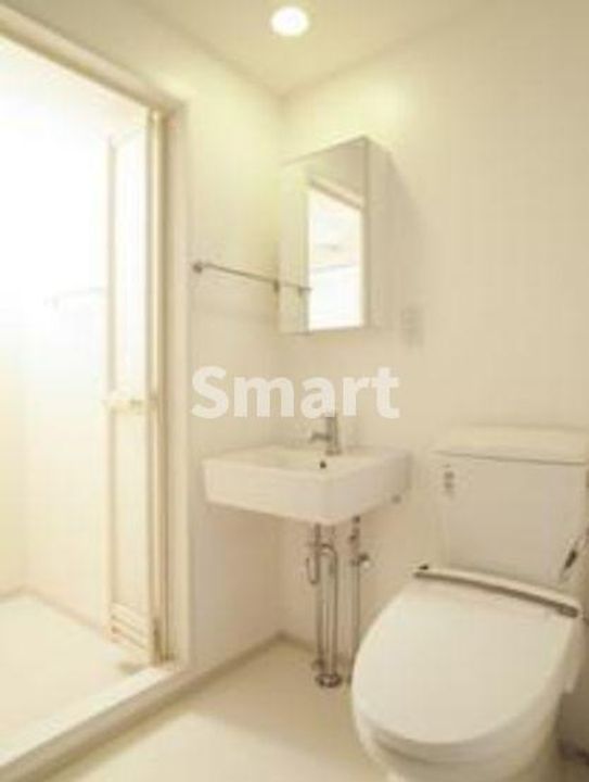 東京都中野区新井1(マンション)の賃貸物件の内装