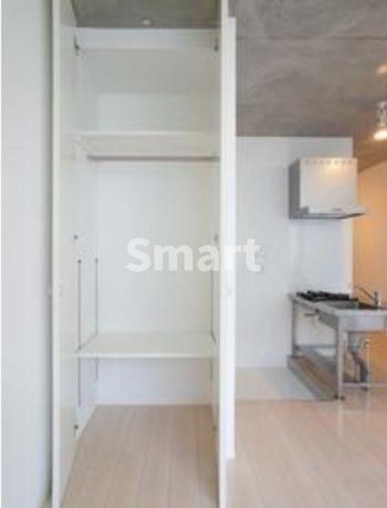 東京都中野区新井1(マンション)の賃貸物件の内装