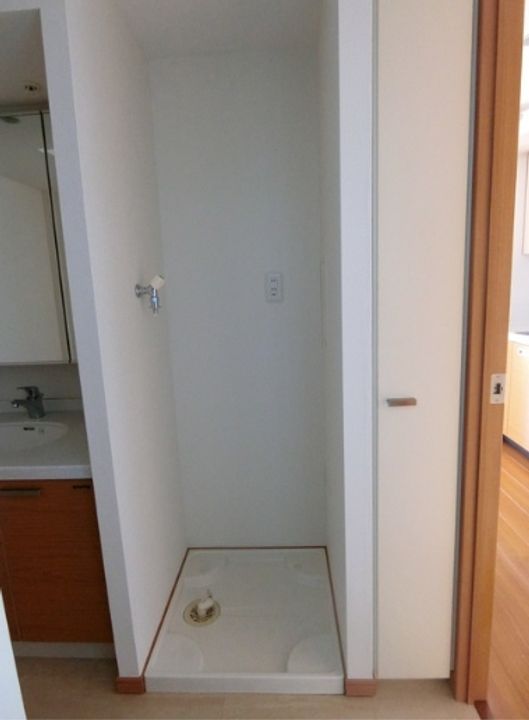 東京都中央区八丁堀3(マンション)の賃貸物件の内装