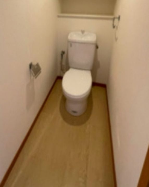 東京都中央区八丁堀3(マンション)の賃貸物件の内装